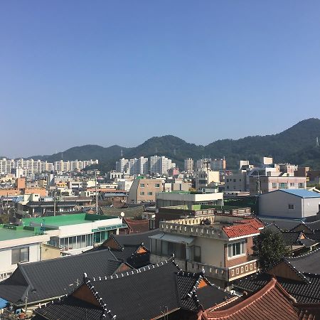 Backpack Season 2 호텔 광주 외부 사진